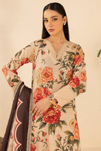 Load image into Gallery viewer, Farasha Winter khaddar collection BLOSSOM Unstitched