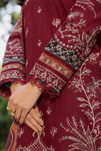 Load image into Gallery viewer, Farasha Winter Premium Viscose collection D-03 YASHAL Unstitched
