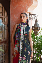 Load image into Gallery viewer, SAIRA RIZWAN -CECIL- SR-08 lawn Unstitched &#39;24