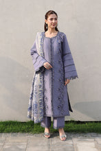 Load image into Gallery viewer, Rang Rasiya (FLORENCE) Luxury Lawn Festive Edit collection (MAHNAZ) D-11 Unstitched