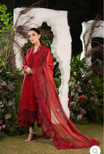 Load image into Gallery viewer, SOBIA NAZIR luxury lawn 2025 D# 3A Unstitched