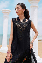 Load image into Gallery viewer, Maria B Luxury Embroidered lawn Suit | Summer Wear | Unstitched D-25-01