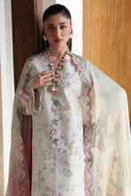 Load image into Gallery viewer, QALAMKAR QlineLUXURY LAWN '26 |SIAA | QKL-09 Unstitched