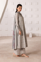 Load image into Gallery viewer, IZNIK Exclusive Printed Lawn Embroidered collection UE-634 Unstitched '26