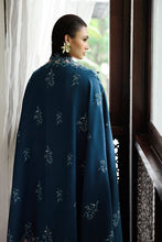Load image into Gallery viewer, QALAMKAR QlineEmbroidered linen winter collection KL-05 (LUSH)UNSTITCHED