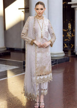 Load image into Gallery viewer, Charizma Festive lawn Collection ED5-07 (Unstitched)