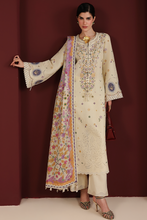 Load image into Gallery viewer, Iris by JAZMIN EMBROIDERED LAWN Article no: IL26-D06 UNSTITCHED '26