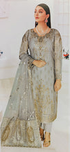 Load image into Gallery viewer, Ramsha Wedding wear WF-394 Unstitched