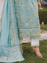 Load image into Gallery viewer, Eshaisha Luxury Lawn Collection EA-LL-5576 Unstitched