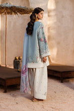 Load image into Gallery viewer, IZNIK Printed Lawn Embroidered collection UE-675 '26