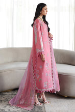 Load image into Gallery viewer, QALAMKAR QlineLUXURY LAWN '26 |ABEER | QKL-02 Unstitched