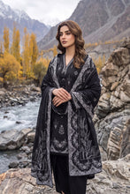 Load image into Gallery viewer, LAKHANY PashminaPrinted Winter Edit'26 lawn collection D-0160-C  Unstitched