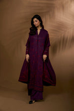 Load image into Gallery viewer, SOBIA NAZIR WINTER Shawl 2025 D#2B Unstitched