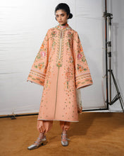 Load image into Gallery viewer, JUGNU LAHORE LUXURY lawn 2026 D#1246 (ZERAH) Unstitched