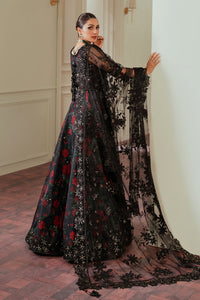 Chanttle Embroidered by baroque Collection EC#05 Unstitched