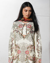 Load image into Gallery viewer, JUGNU LAHORE LUXURY lawn 2026 D#1240 (RASTI) Unstitched