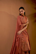 Load image into Gallery viewer, SOBIA NAZIR WINTER Shawl 2025 D#4A Unstitched