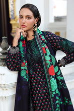 Load image into Gallery viewer, Charizma ANIIQ Embroidered Linen Collection ANW6-07 (Unstitched)