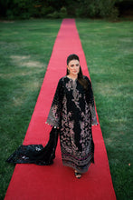 Load image into Gallery viewer, FLORENT Luxury lawn Unstitched 3pc suit (FEF-8A) '26