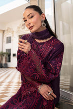 Load image into Gallery viewer, Maria B Embroidered Lawn suit |Unstitched D-2614