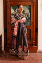 Load image into Gallery viewer, JAZMIN Shahkaar Luxury EMBROIDERED LAWN Article no: SL26-D09 UNSTITCHED '26