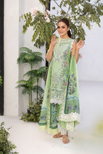Load image into Gallery viewer, SOBIA NAZIR DESIGN VITAL LAWN Collection D-12A 2024 UNSTITCHED