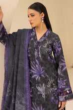 Load image into Gallery viewer, Farasha Winter khaddar collection LAVENDUSK Unstitched