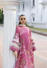 Load image into Gallery viewer, Elaf Premium Signature Embroidered Lawn Collection ESG-5B (DELILAH) unstitched'26
