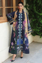 Load image into Gallery viewer, QALAMKAR WINTER|QPrints |QW-04A|(ALLAN) Casual Wear Unstitched