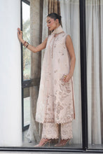 Load image into Gallery viewer, QALAMKAR QlineLUXURY LAWN '26 |MILA | QKL-10 Unstitched