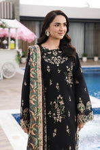 Load image into Gallery viewer, Rang Rasiya (FLORENCE) Luxury Lawn Festive Edit collection (AFSANEH) D-07 Unstitched