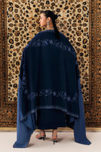 Load image into Gallery viewer, QALAMKAR Qline LUXURY LINEN '26 | SERAN | QLW-10 Unstitched