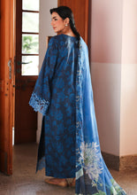 Load image into Gallery viewer, DOSTI by RAAYA Printed Lawn collection D-06 SAGE Unstitched '26