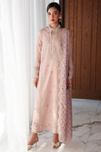 Load image into Gallery viewer, QALAMKAR QlineLUXURY LAWN '26 |NAIRA | QKL-04 Unstitched