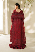 Load image into Gallery viewer, Chanttle Embroidered by baroque Collection CH14-01 Unstitched