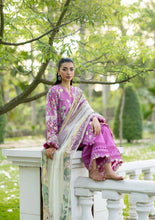 Load image into Gallery viewer, Elaf Premium Signature Embroidered Lawn Collection ESG-7B (KIARA) unstitched'26