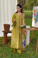Load image into Gallery viewer, Rang Rasiya (Luxury) Lawn collection (HAYA) D12 Unstitched'26