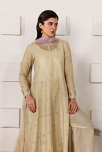 Load image into Gallery viewer, IZNIK Exclusive Printed Lawn Embroidered collection UE-635 Unstitched '26