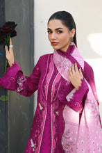 Load image into Gallery viewer, QALAMKAR WINTER|QPrints |QW-01B|(JORIS) Casual Wear Unstitched