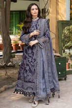 Load image into Gallery viewer, JAZMIN EMBROIDERED LUXURY LAWN SL22-D1 UNSTITCHED