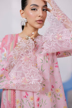 Load image into Gallery viewer, QALAMKAR LAWN |QPrints |EM#04(A)|(VERA) Casual Wear Unstitched