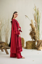 Load image into Gallery viewer, SOBIA NAZIR WINTER EDIT 2025 D#5A  Unstitched