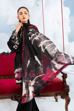 Load image into Gallery viewer, Maria B M/Basics Printed Lawn suit |Unstitched MB-06-A