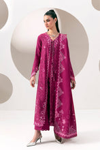 Load image into Gallery viewer, QALAMKAR Slub Linen |QPrints QPW-01B|(KAIRA) Casual Wear Unstitched