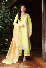 Load image into Gallery viewer, Rang Rasia Meharma Summer Embroidered Edit lawn Collection D-07 (ISABELLA)'26 Unstitched