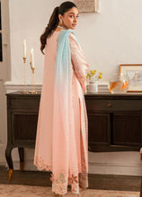 Load image into Gallery viewer, QALAMKAR THE EID EDIT LUXURY LAWN '25 | ALEEZA | SB#05 Unstitched