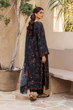 Load image into Gallery viewer, IZNIK Printed Lawn Embroidered collection UE-662 '26