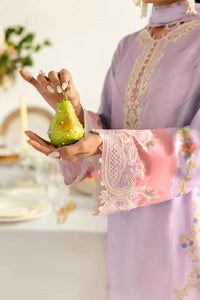 QALAMKAR LAWN | PQ-05 QPrints | Casual Wear Unstitched