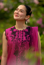 Load image into Gallery viewer, Rang Rasiya (Luxury) Lawn collection (MAYA) D01 Unstitched'26