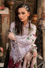 Load image into Gallery viewer, Maria B MPrints Embroidered Cambric suit |Unstitched MPT-3109-A '26